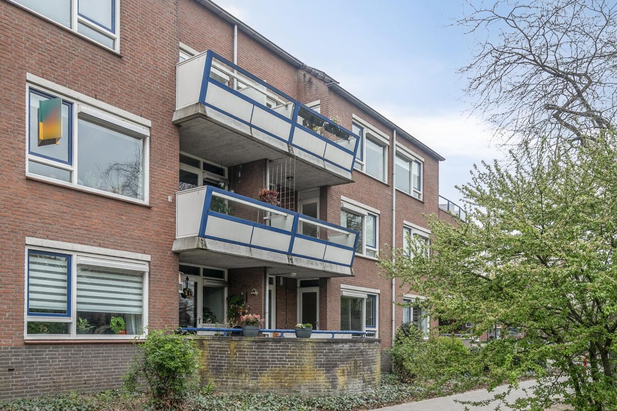 Te koop: Foto Appartement aan de Velmolenweg 23 in Uden