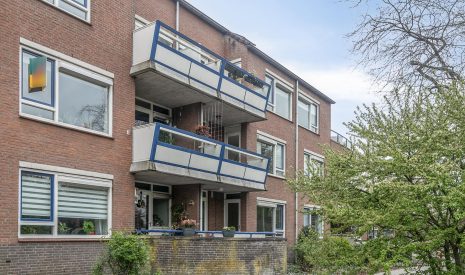 Te koop: Foto Appartement aan de Velmolenweg 23 in Uden