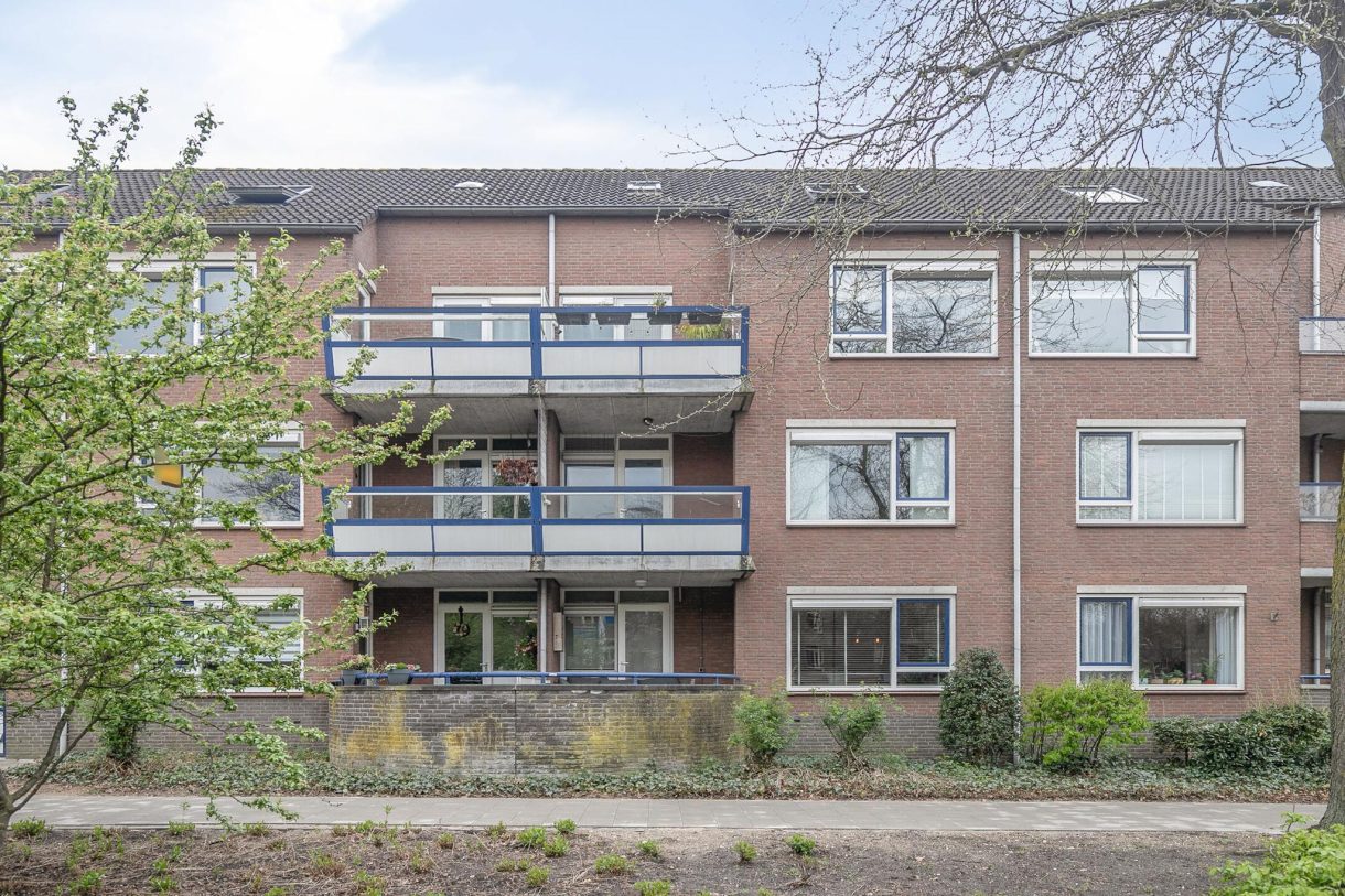 Te koop: Foto Appartement aan de Velmolenweg 23 in Uden