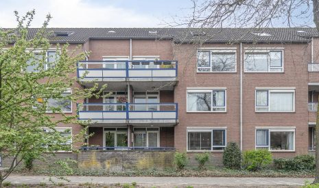 Te koop: Foto Appartement aan de Velmolenweg 23 in Uden