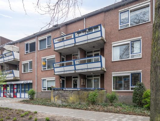 Hoofdfoto van Uden Velmolenweg 23