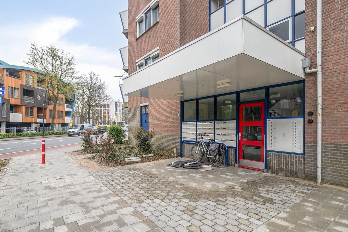 Te koop: Foto Appartement aan de Velmolenweg 23 in Uden