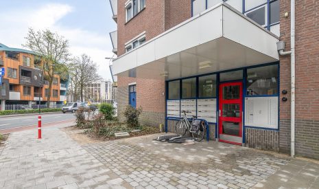 Te koop: Foto Appartement aan de Velmolenweg 23 in Uden
