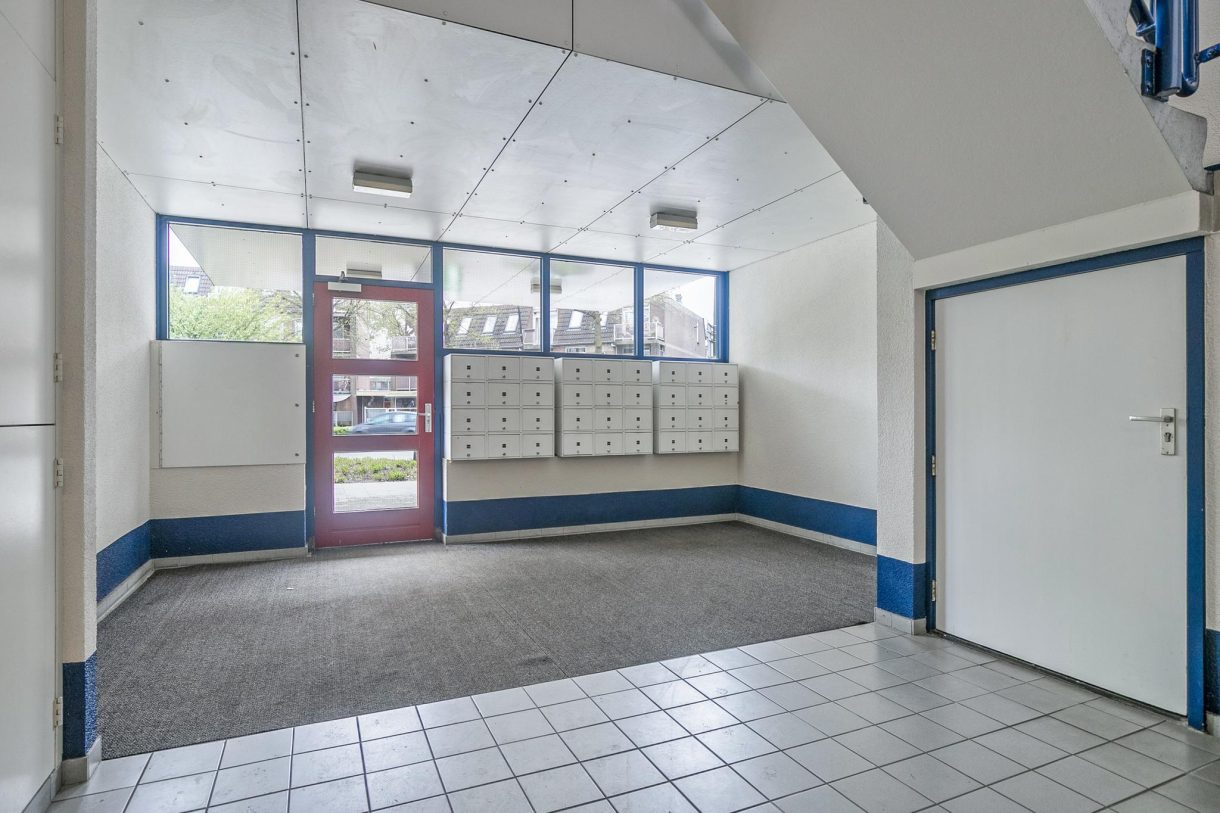 Te koop: Foto Appartement aan de Velmolenweg 23 in Uden