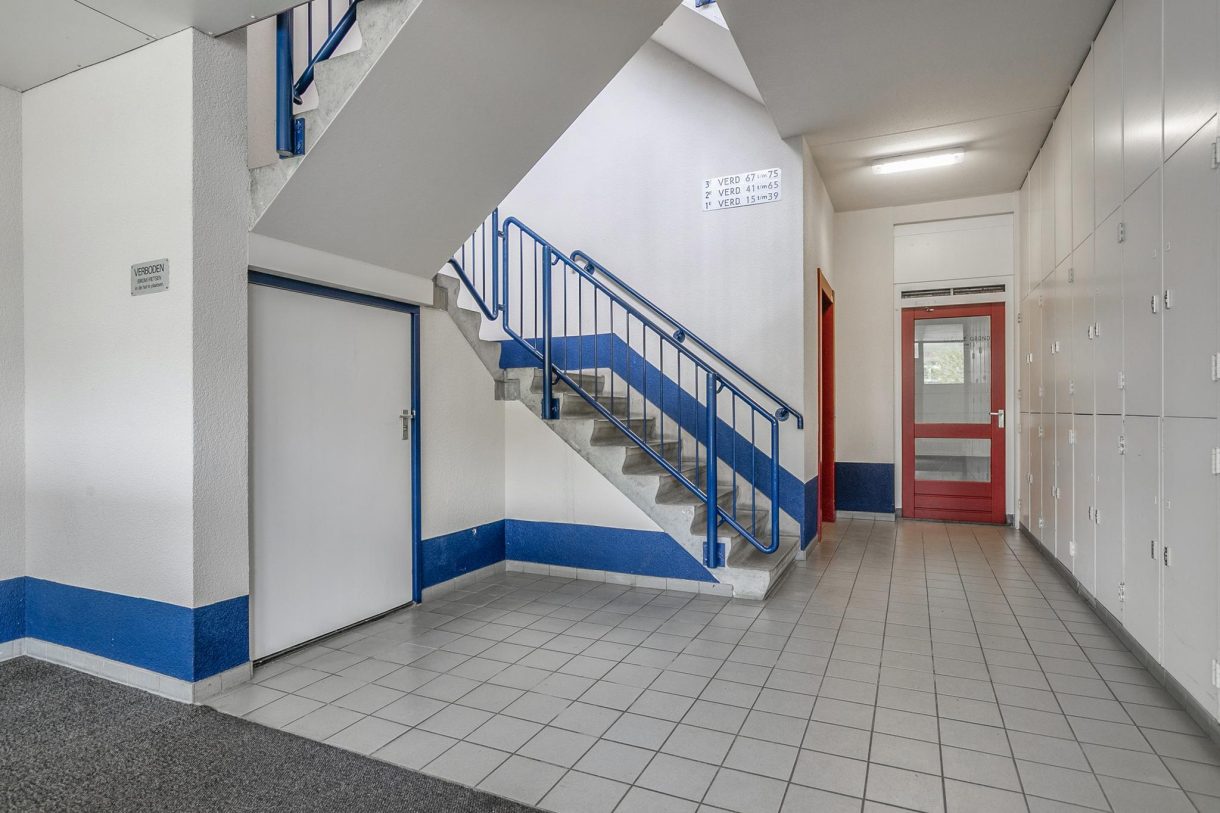 Te koop: Foto Appartement aan de Velmolenweg 23 in Uden