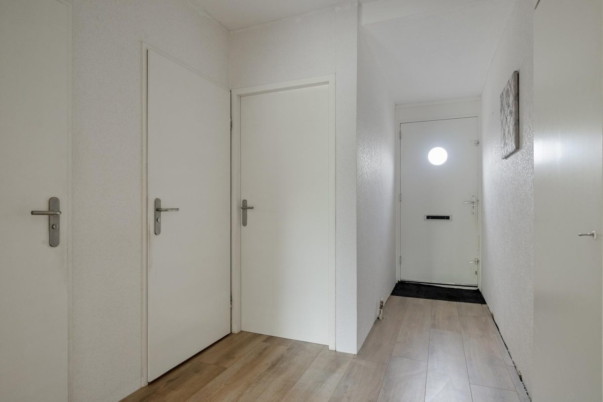 Te koop: Foto Appartement aan de Velmolenweg 23 in Uden