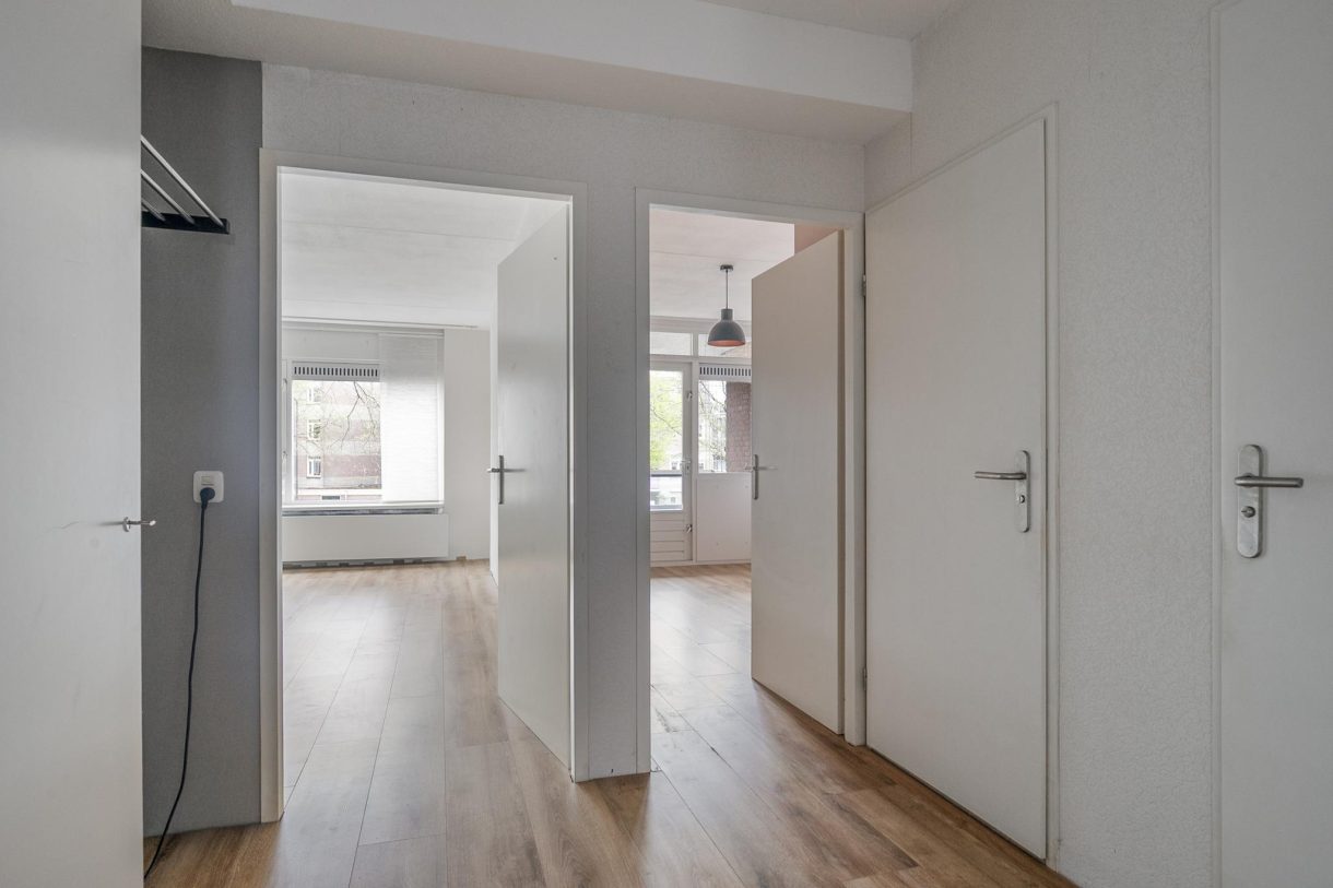 Te koop: Foto Appartement aan de Velmolenweg 23 in Uden