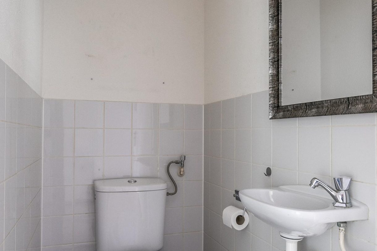 Te koop: Foto Appartement aan de Velmolenweg 23 in Uden