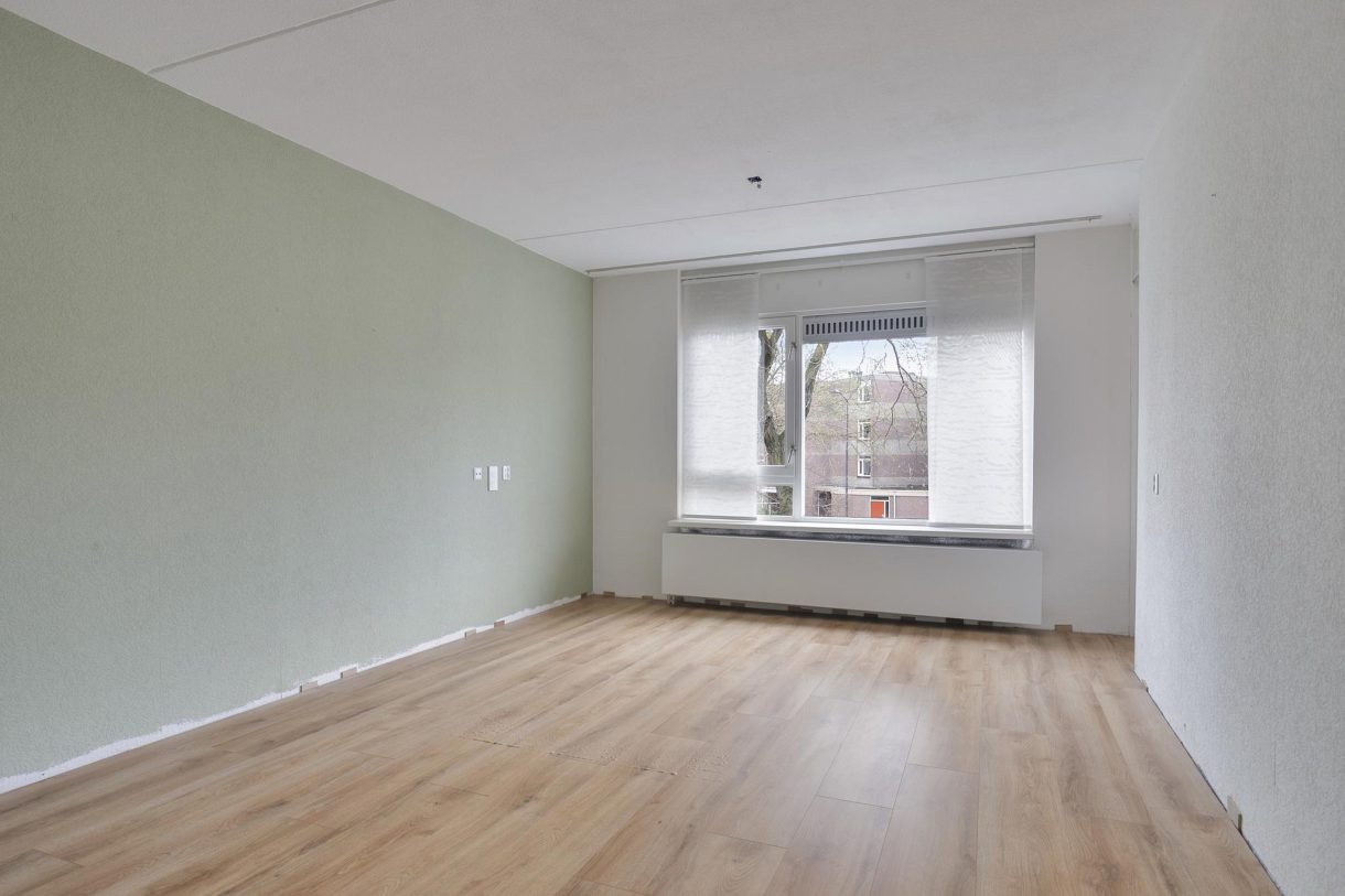 Te koop: Foto Appartement aan de Velmolenweg 23 in Uden