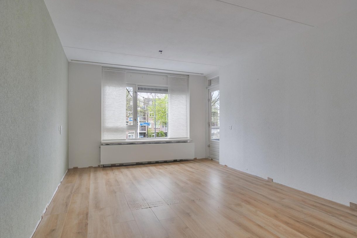 Te koop: Foto Appartement aan de Velmolenweg 23 in Uden