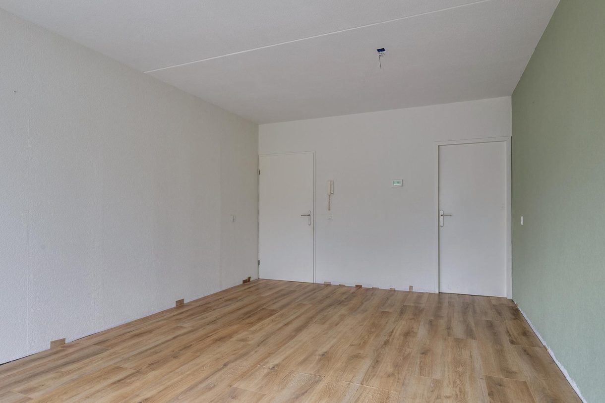 Te koop: Foto Appartement aan de Velmolenweg 23 in Uden