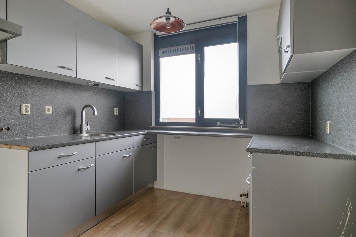 Te koop: Foto Appartement aan de Velmolenweg 23 in Uden