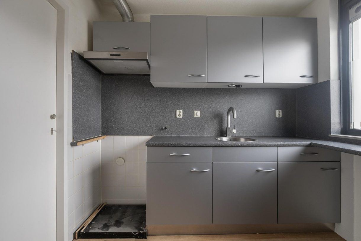 Te koop: Foto Appartement aan de Velmolenweg 23 in Uden