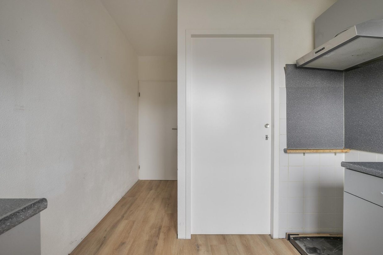 Te koop: Foto Appartement aan de Velmolenweg 23 in Uden