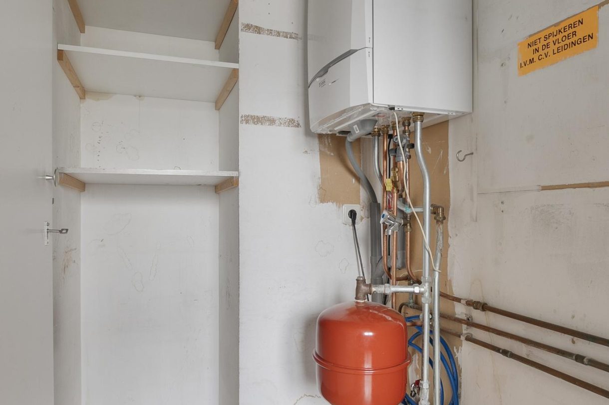 Te koop: Foto Appartement aan de Velmolenweg 23 in Uden