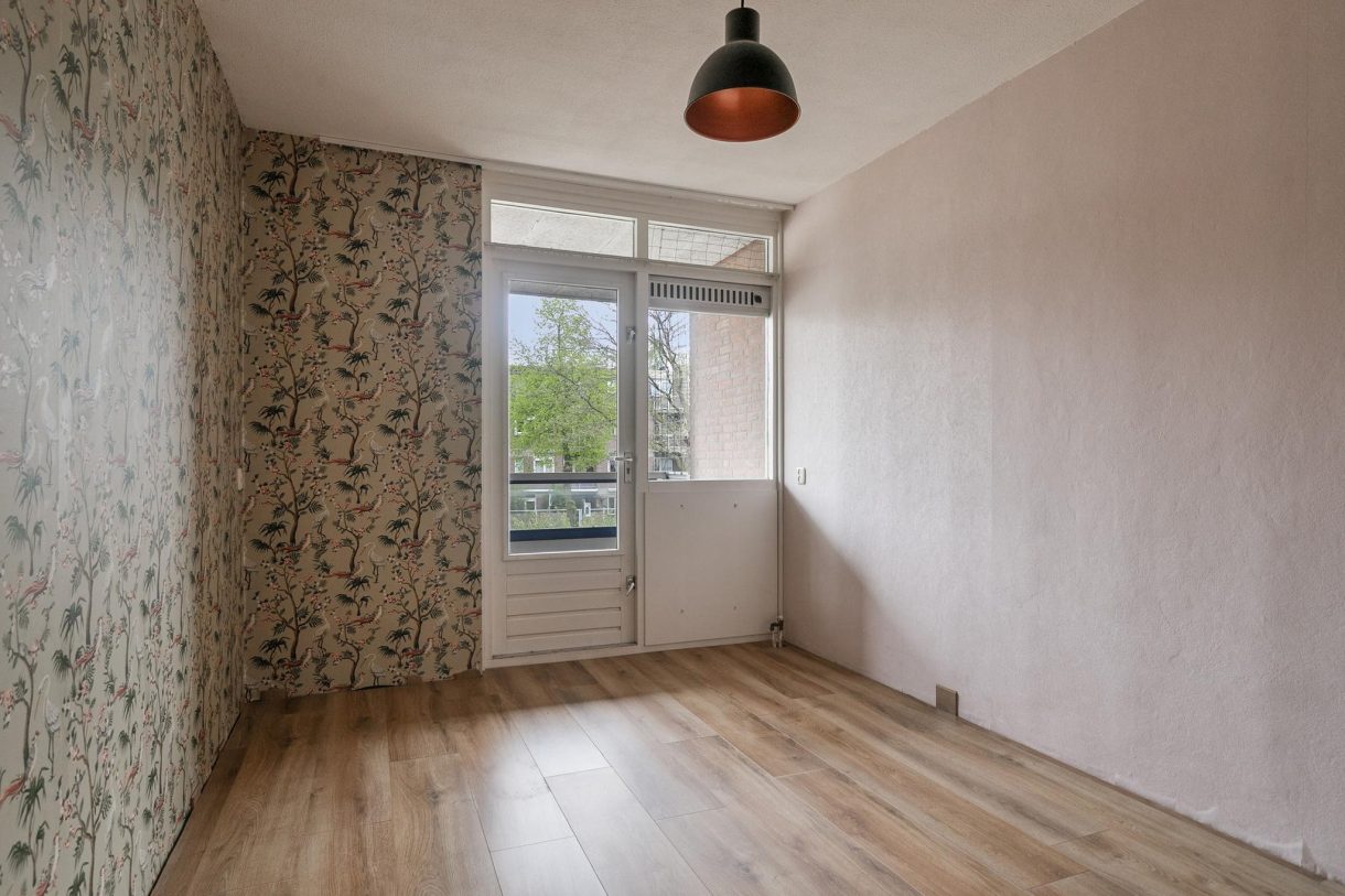 Te koop: Foto Appartement aan de Velmolenweg 23 in Uden
