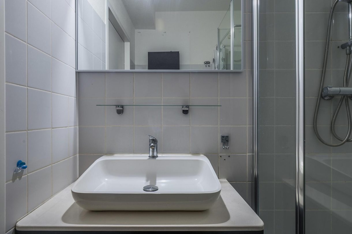 Te koop: Foto Appartement aan de Velmolenweg 23 in Uden