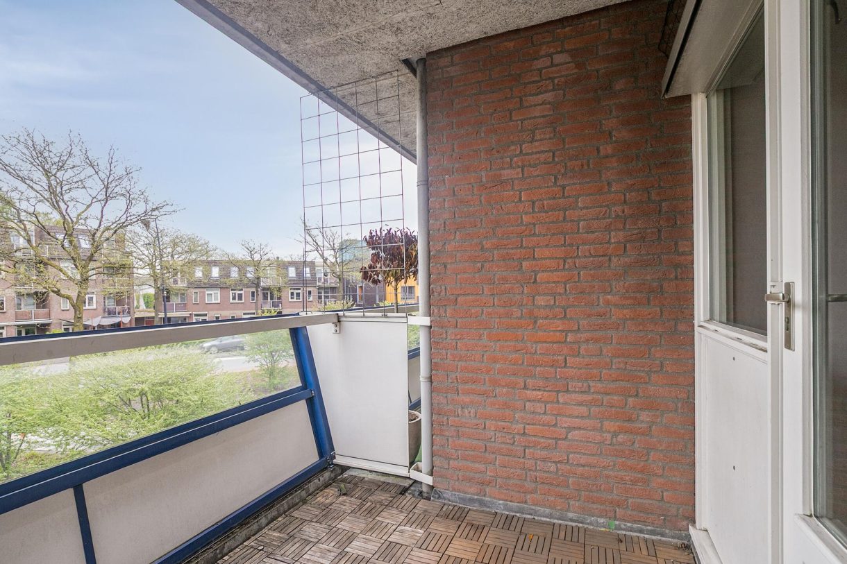 Te koop: Foto Appartement aan de Velmolenweg 23 in Uden