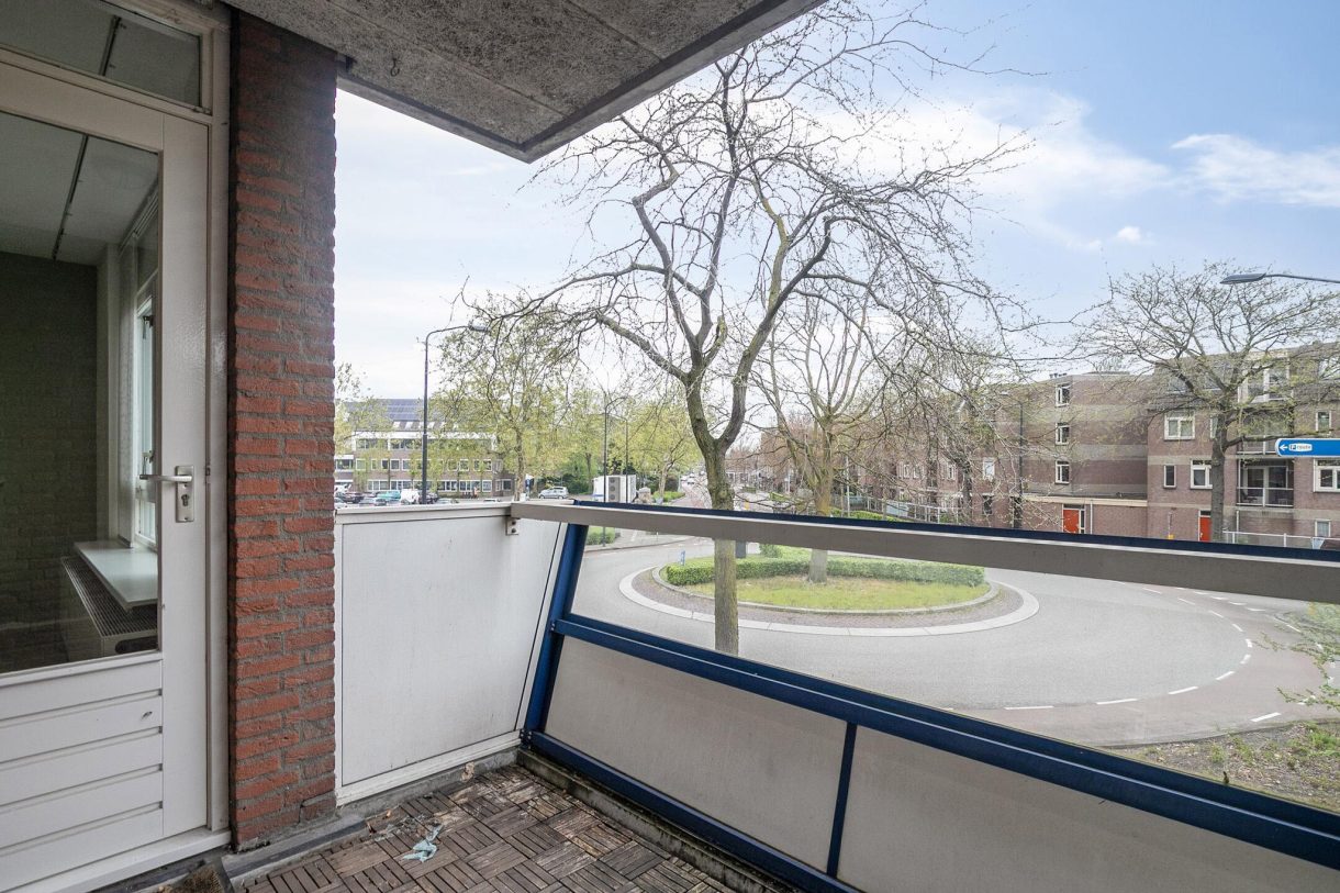 Te koop: Foto Appartement aan de Velmolenweg 23 in Uden
