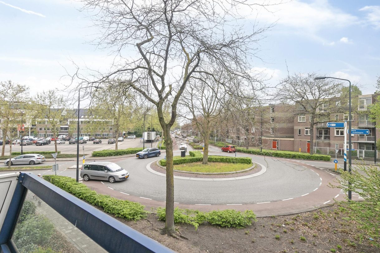 Te koop: Foto Appartement aan de Velmolenweg 23 in Uden