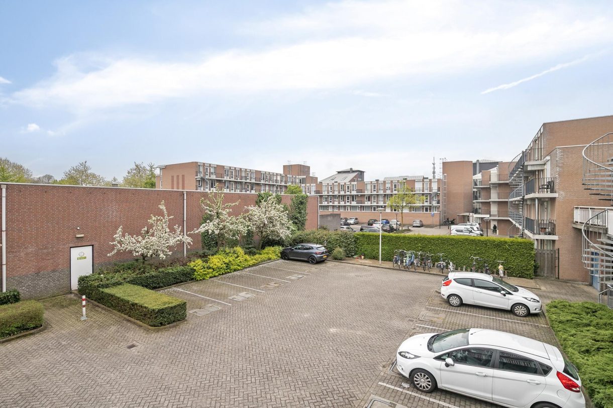 Te koop: Foto Appartement aan de Velmolenweg 23 in Uden