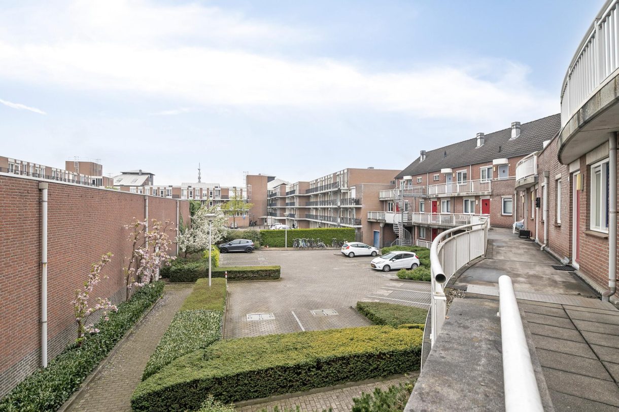 Te koop: Foto Appartement aan de Velmolenweg 23 in Uden