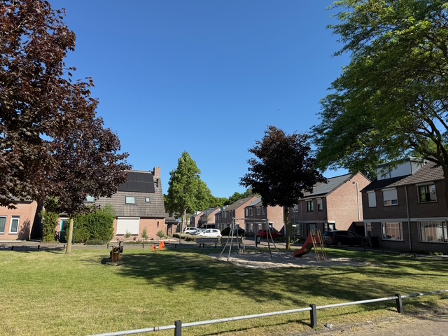 Te koop: Foto Woonhuis aan de De Haver 15 in Heesch