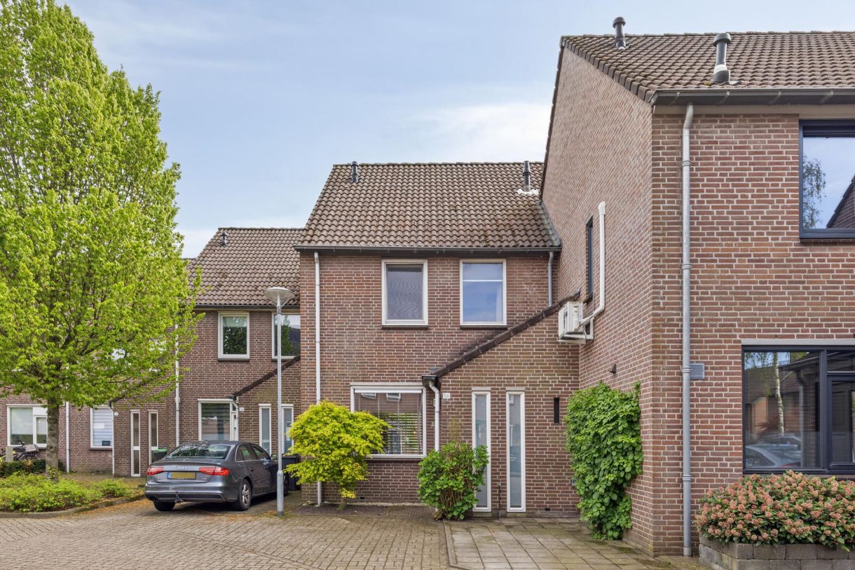 Te koop: Foto Woonhuis aan de Boskriek 58 in Uden