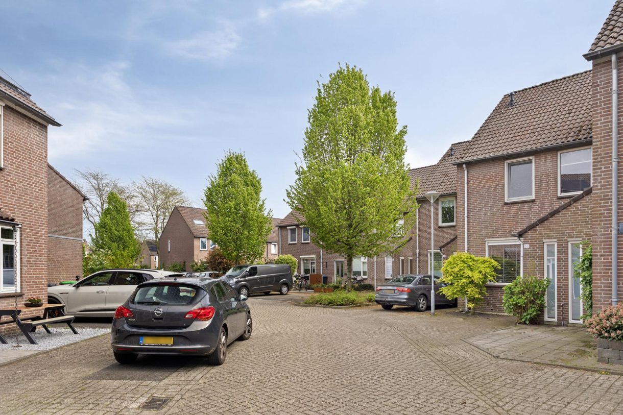 Te koop: Foto Woonhuis aan de Boskriek 58 in Uden