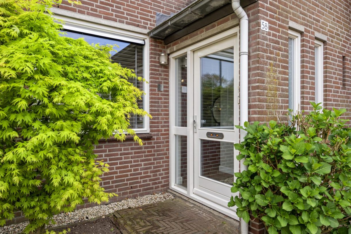 Te koop: Foto Woonhuis aan de Boskriek 58 in Uden