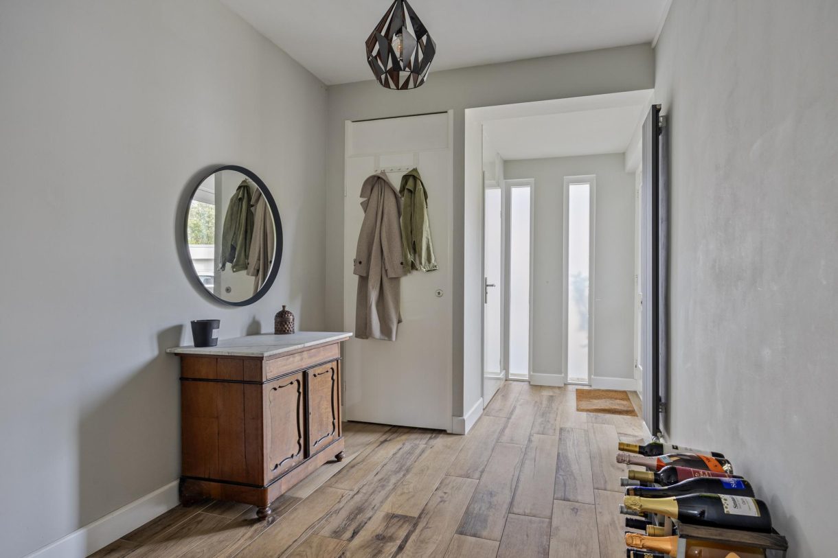 Te koop: Foto Woonhuis aan de Boskriek 58 in Uden