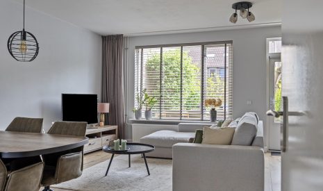 Te koop: Foto Woonhuis aan de Boskriek 58 in Uden