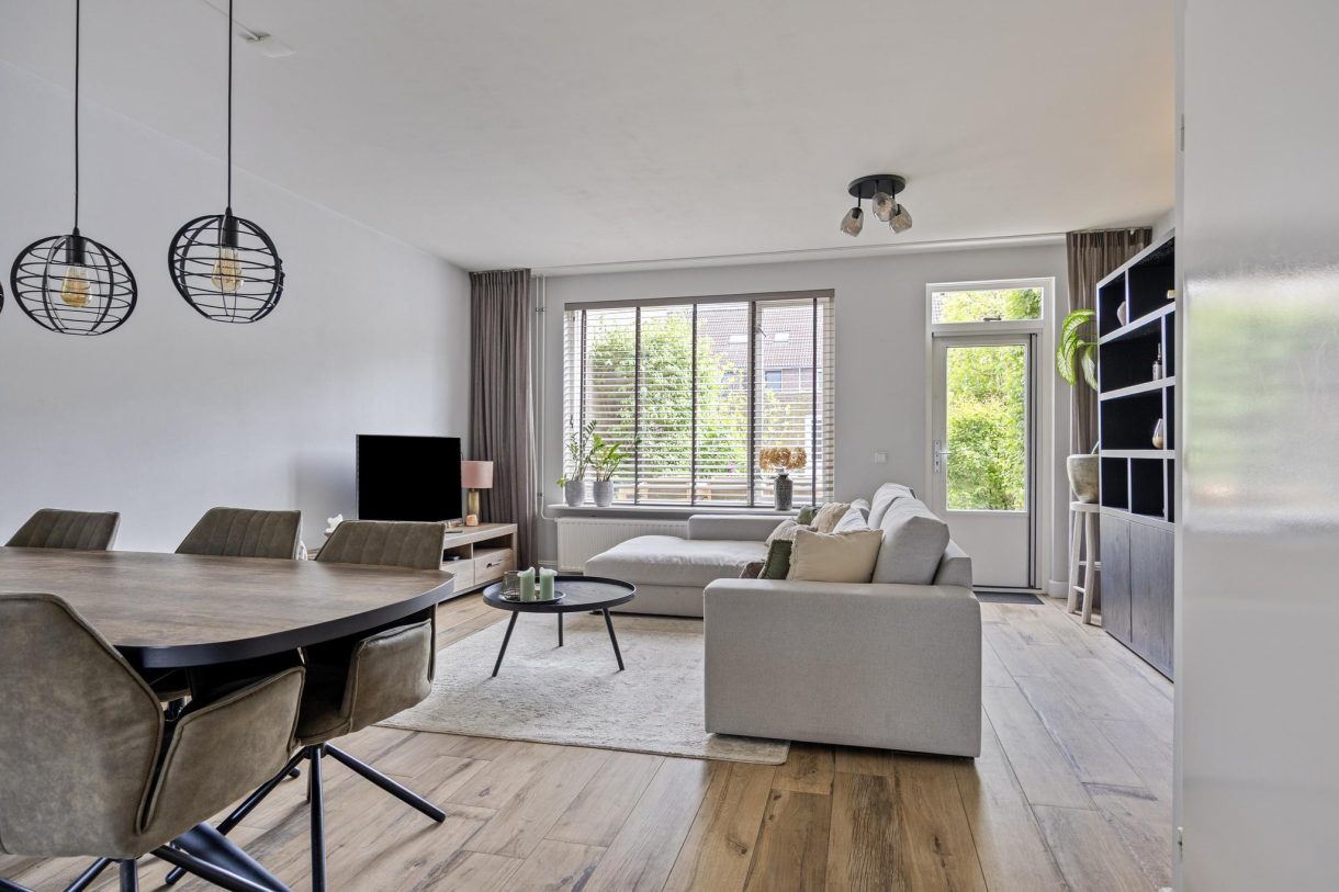 Te koop: Foto Woonhuis aan de Boskriek 58 in Uden