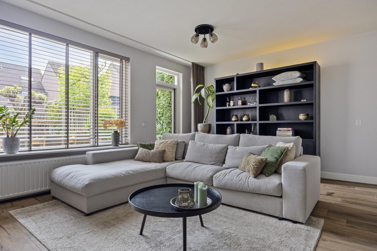 Te koop: Foto Woonhuis aan de Boskriek 58 in Uden