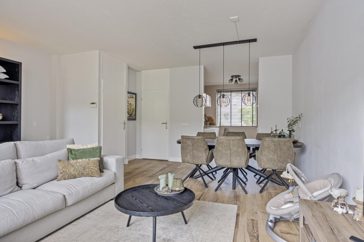 Te koop: Foto Woonhuis aan de Boskriek 58 in Uden