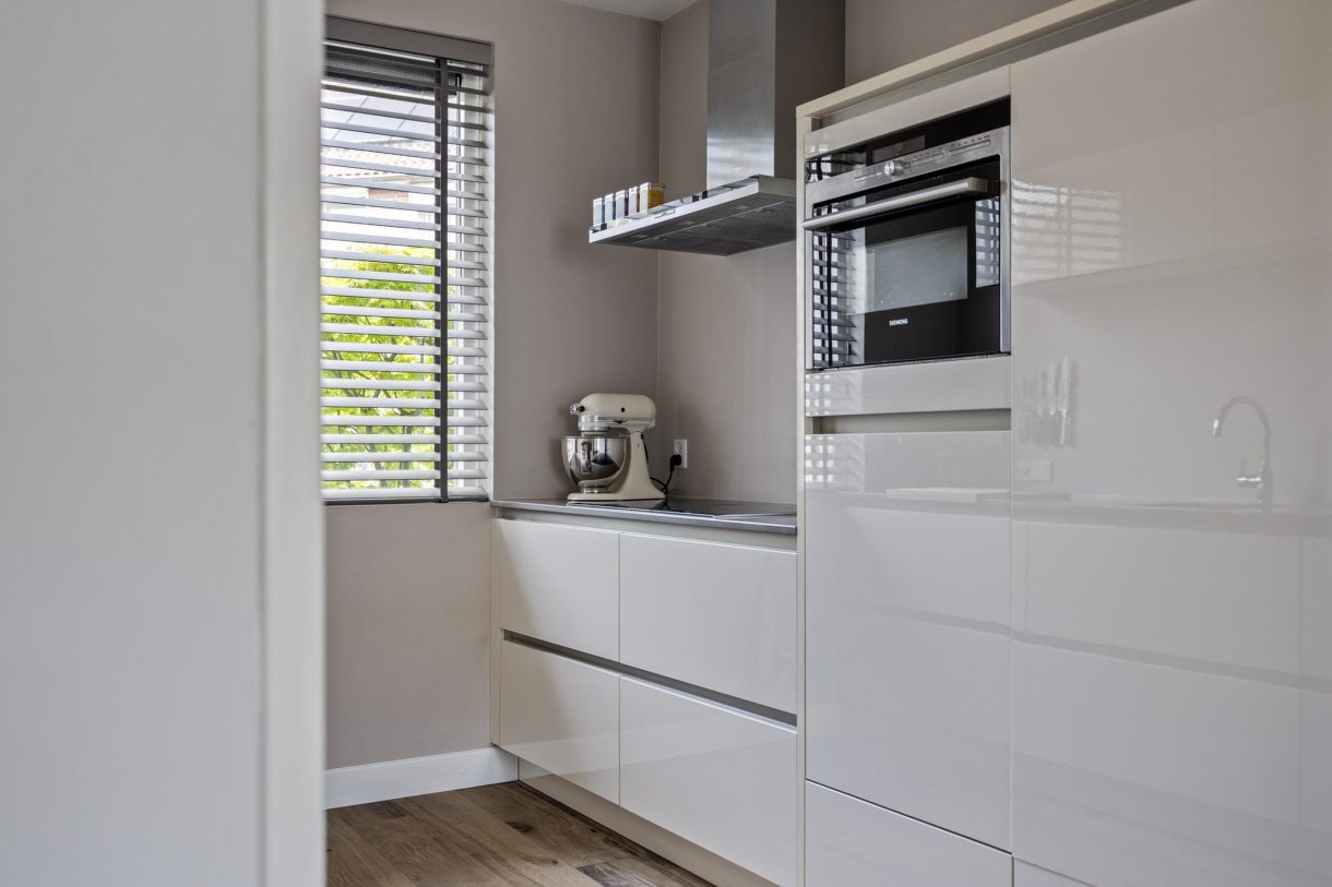 Te koop: Foto Woonhuis aan de Boskriek 58 in Uden