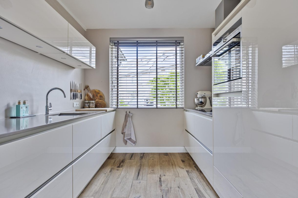 Te koop: Foto Woonhuis aan de Boskriek 58 in Uden