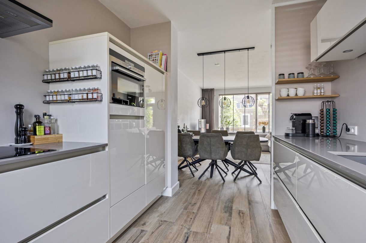 Te koop: Foto Woonhuis aan de Boskriek 58 in Uden