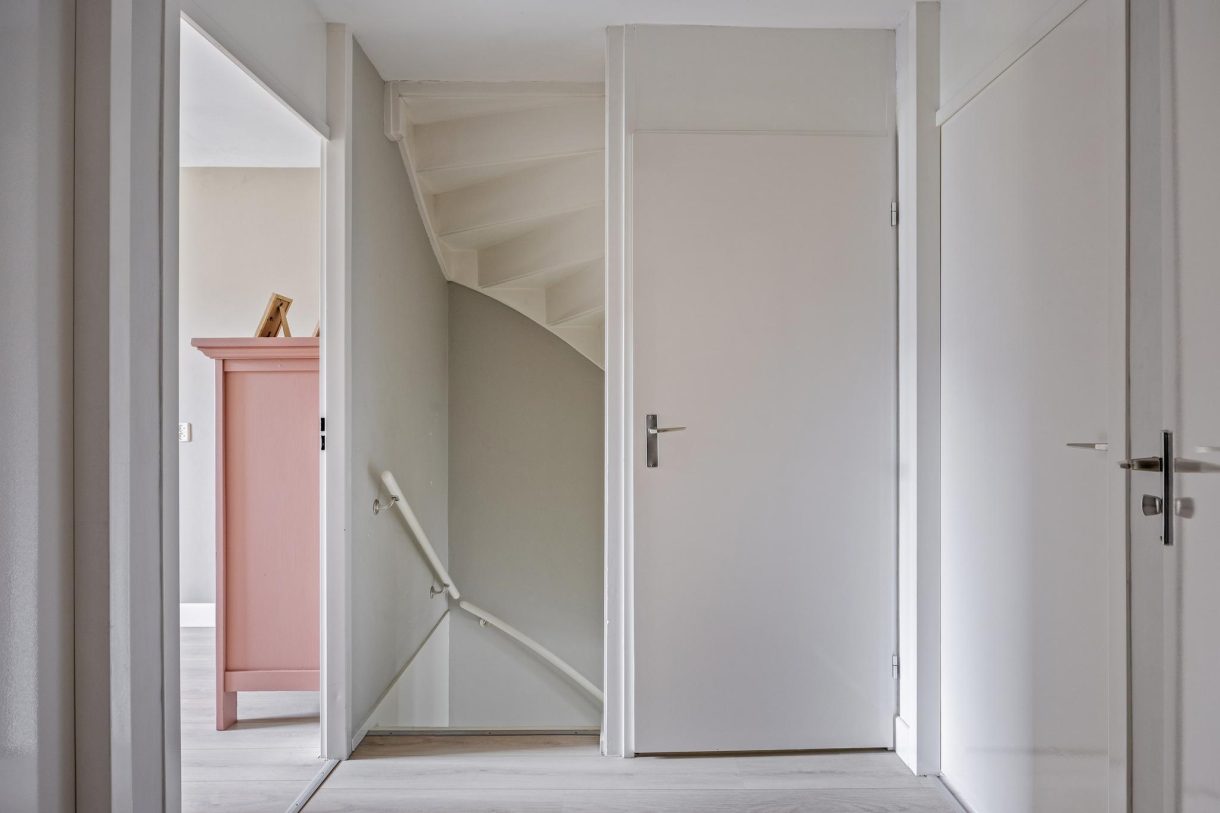 Te koop: Foto Woonhuis aan de Boskriek 58 in Uden