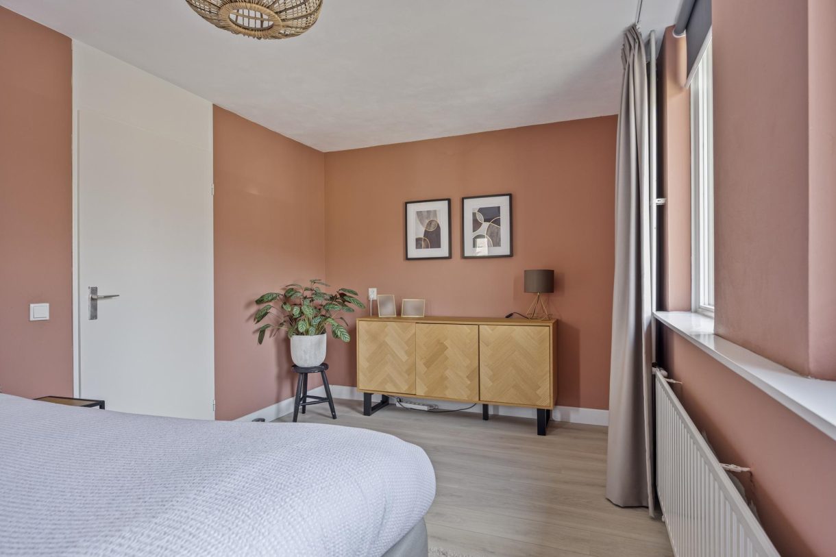 Te koop: Foto Woonhuis aan de Boskriek 58 in Uden