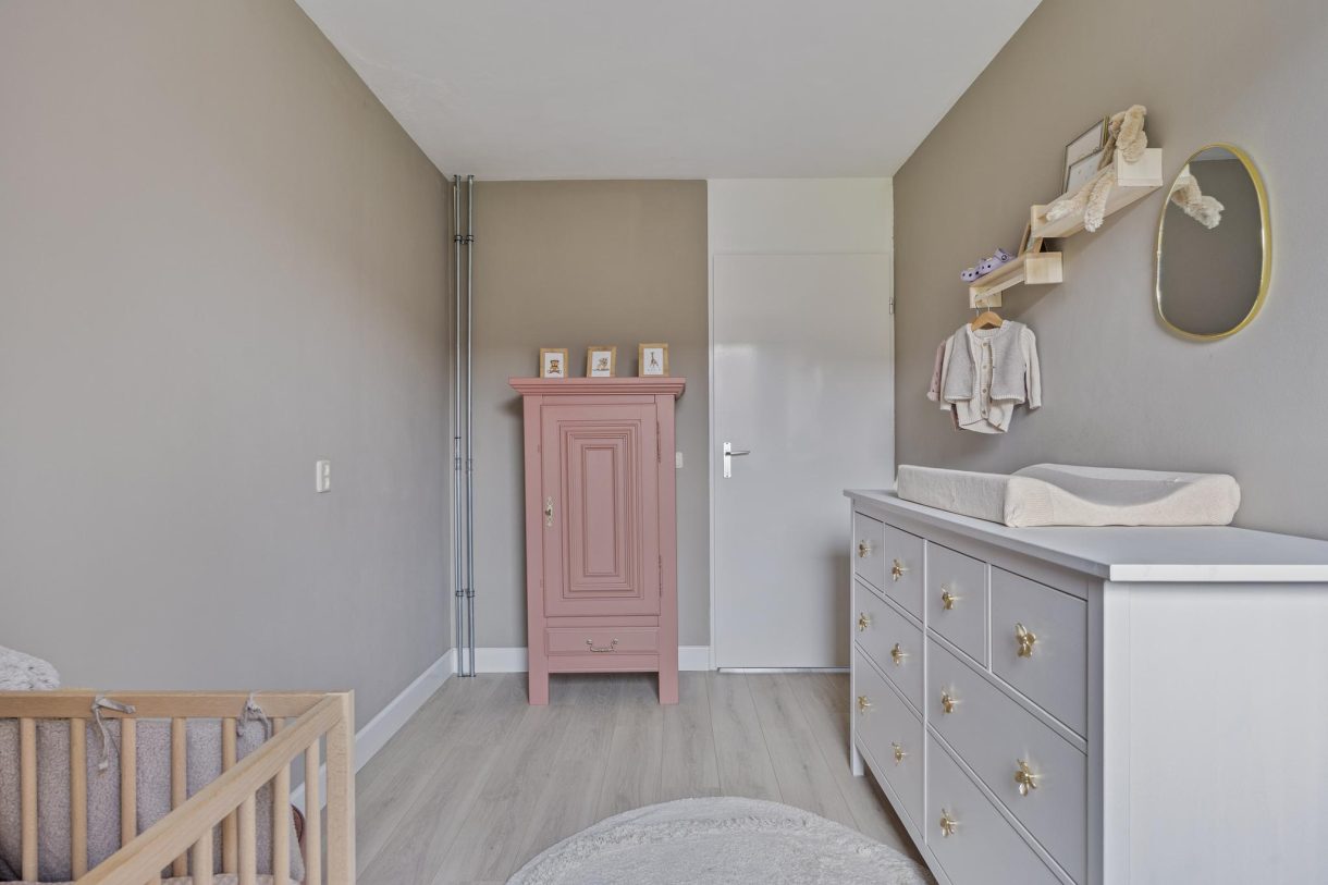 Te koop: Foto Woonhuis aan de Boskriek 58 in Uden