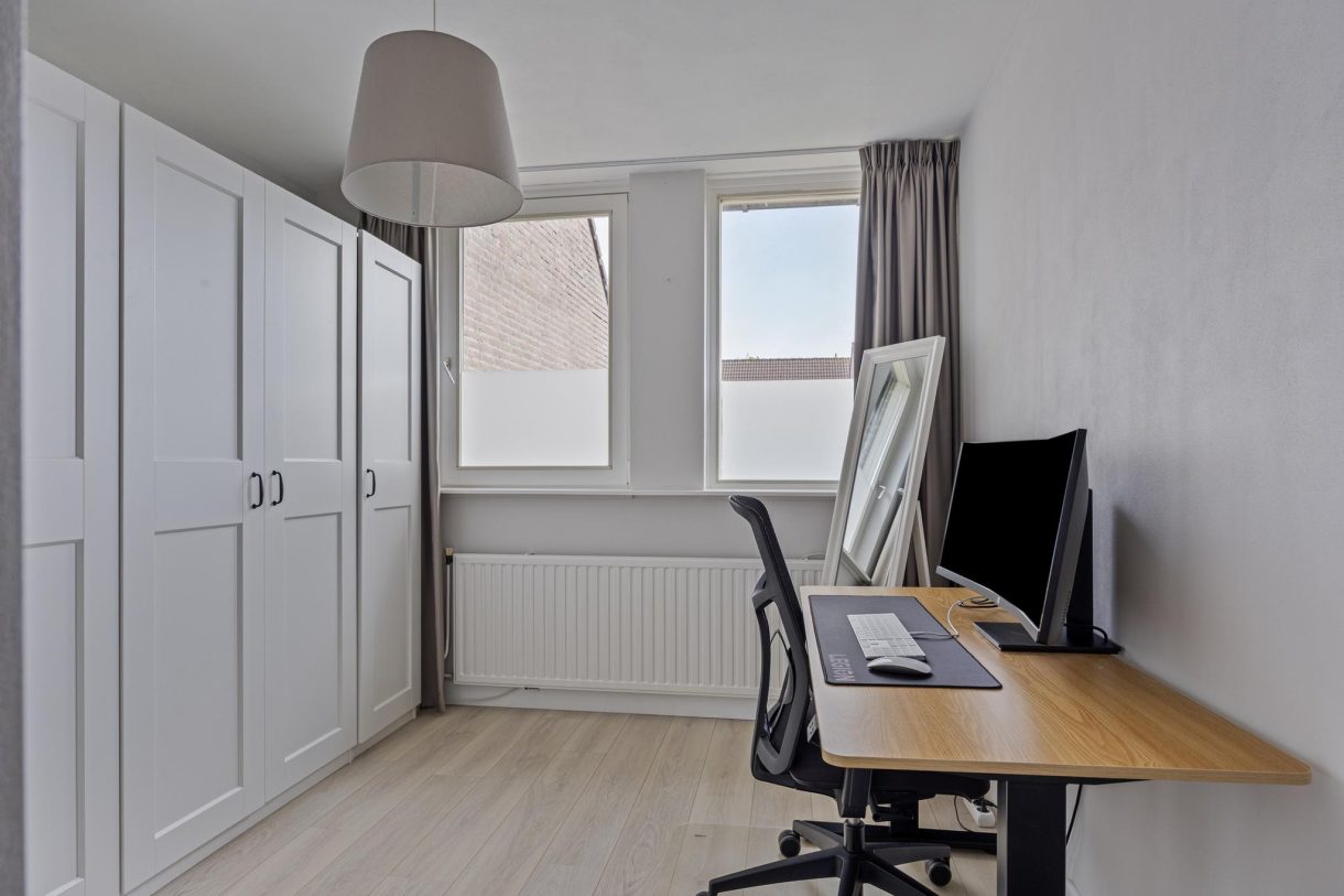 Te koop: Foto Woonhuis aan de Boskriek 58 in Uden