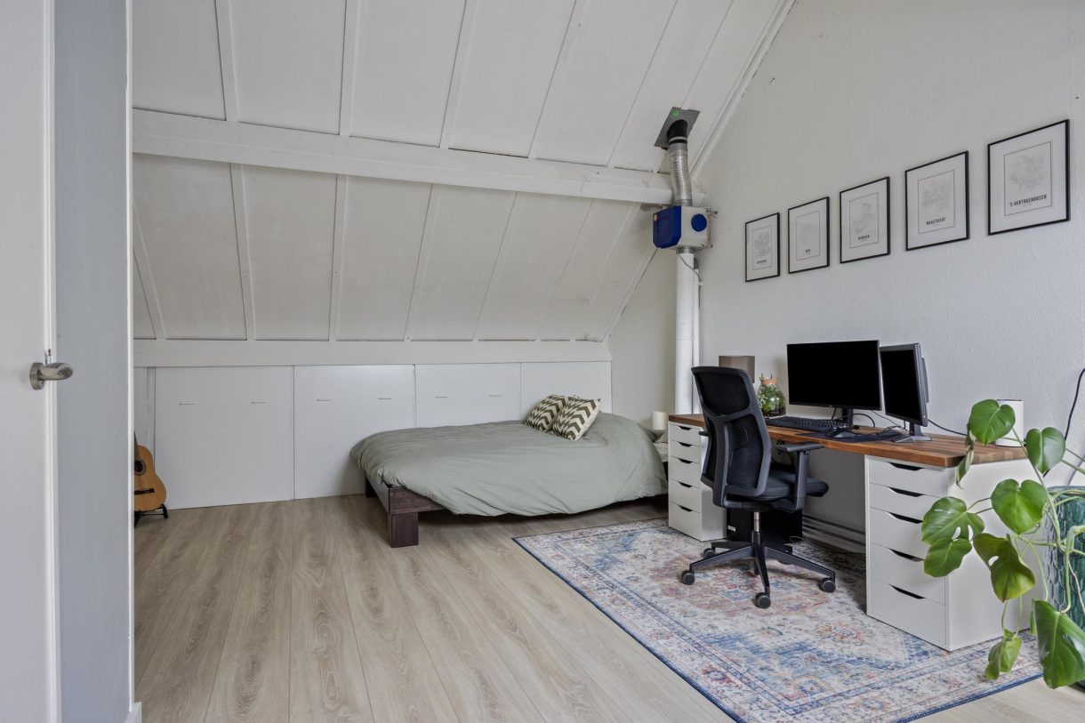 Te koop: Foto Woonhuis aan de Boskriek 58 in Uden