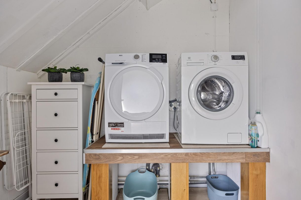 Te koop: Foto Woonhuis aan de Boskriek 58 in Uden