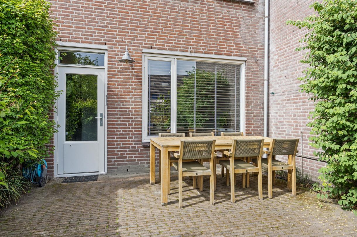 Te koop: Foto Woonhuis aan de Boskriek 58 in Uden