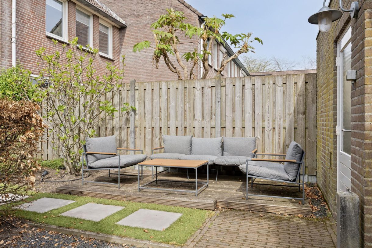 Te koop: Foto Woonhuis aan de Boskriek 58 in Uden