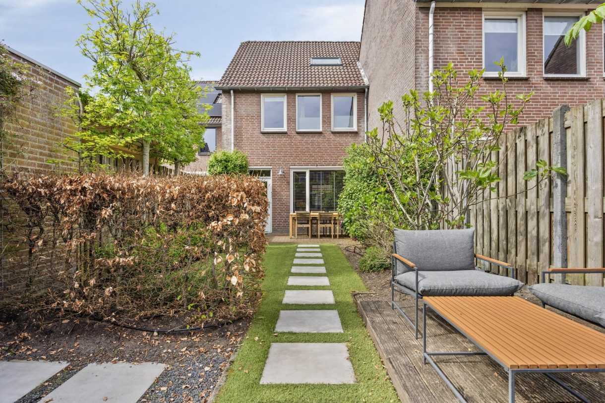 Te koop: Foto Woonhuis aan de Boskriek 58 in Uden