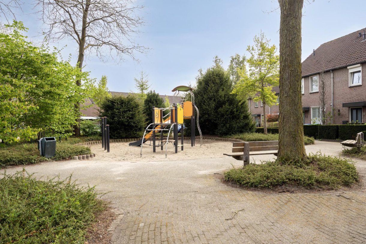 Te koop: Foto Woonhuis aan de Boskriek 58 in Uden