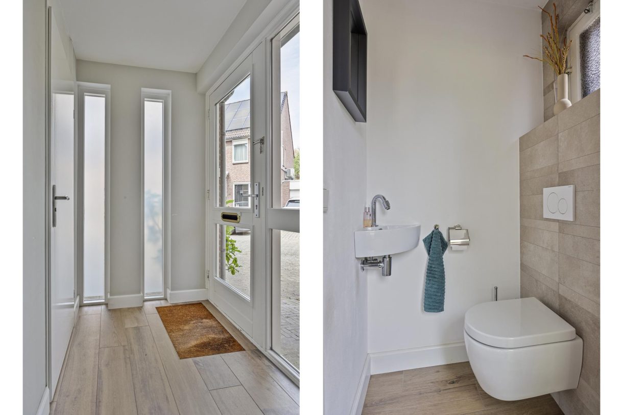 Te koop: Foto Woonhuis aan de Boskriek 58 in Uden