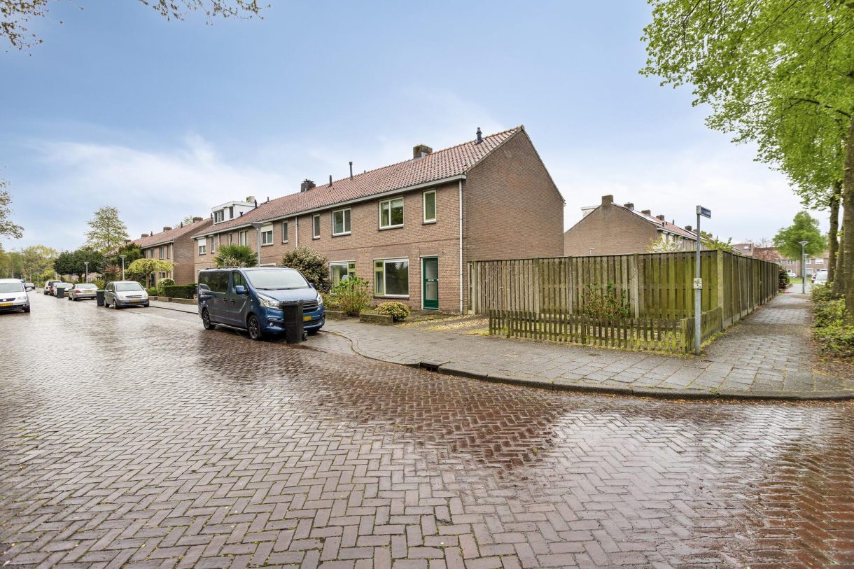 Te koop: Foto Woonhuis aan de Cellostraat 107 in Uden